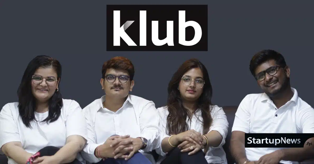 Klub