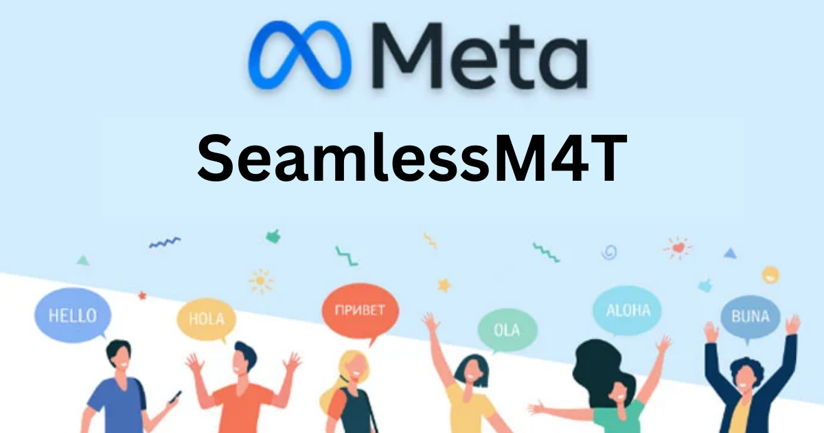 SeamlessM4T