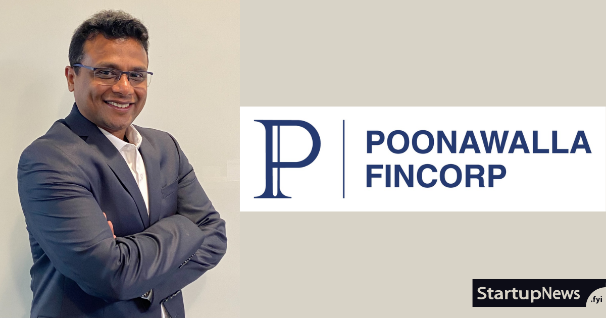 Poonawalla Fincorp