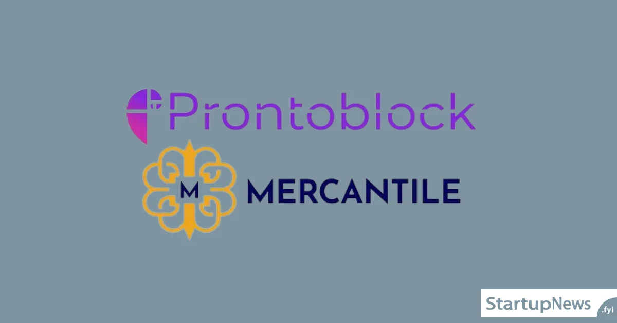 Prontoblock