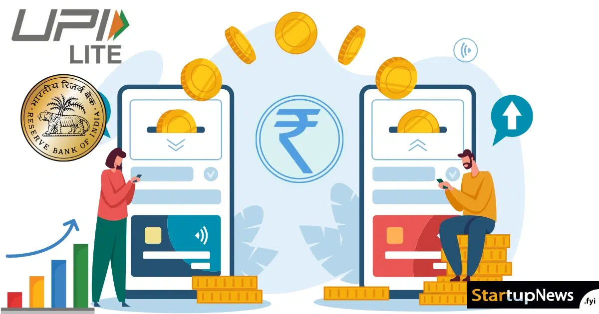 RBI proposes increase in UPI Lite transaction limit to ₹500