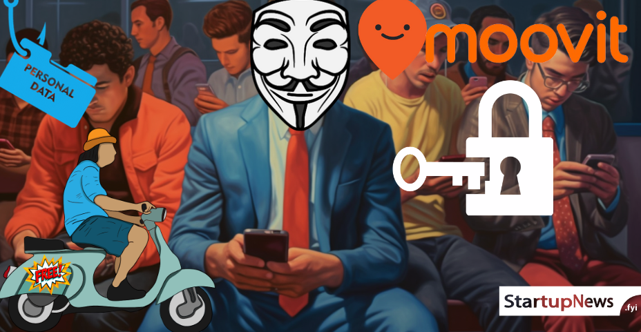 Bugs in Moovit gave hackers free rides and access to personal information