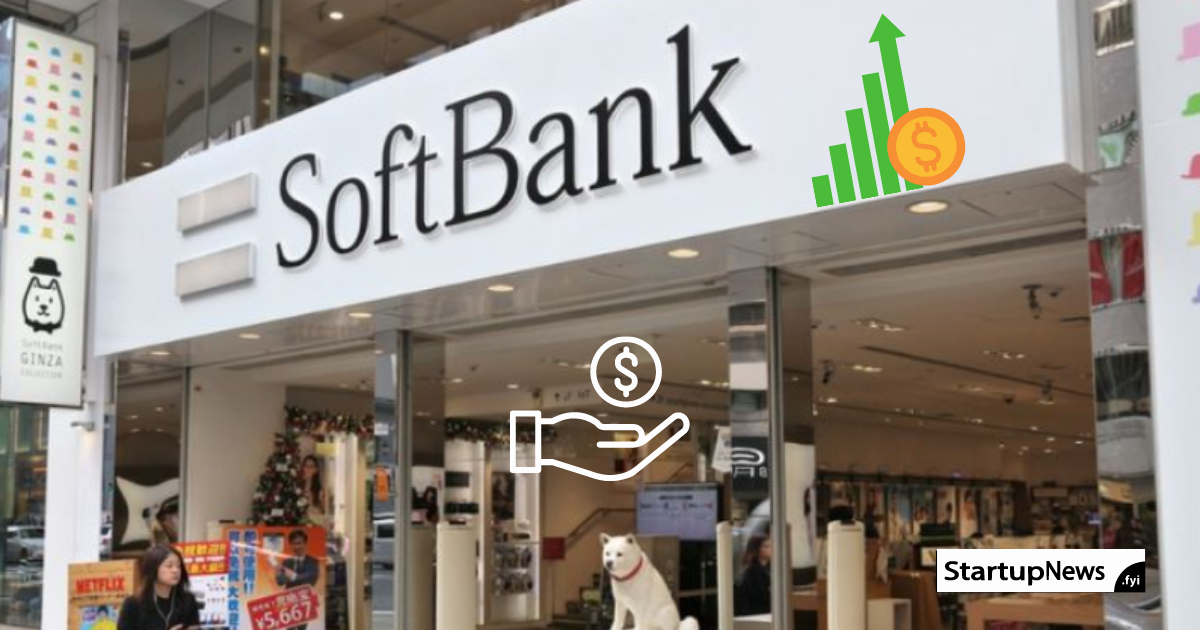 SoftBank's-India-investments-generate-over-$5.5-billion-in-exits-since-2018