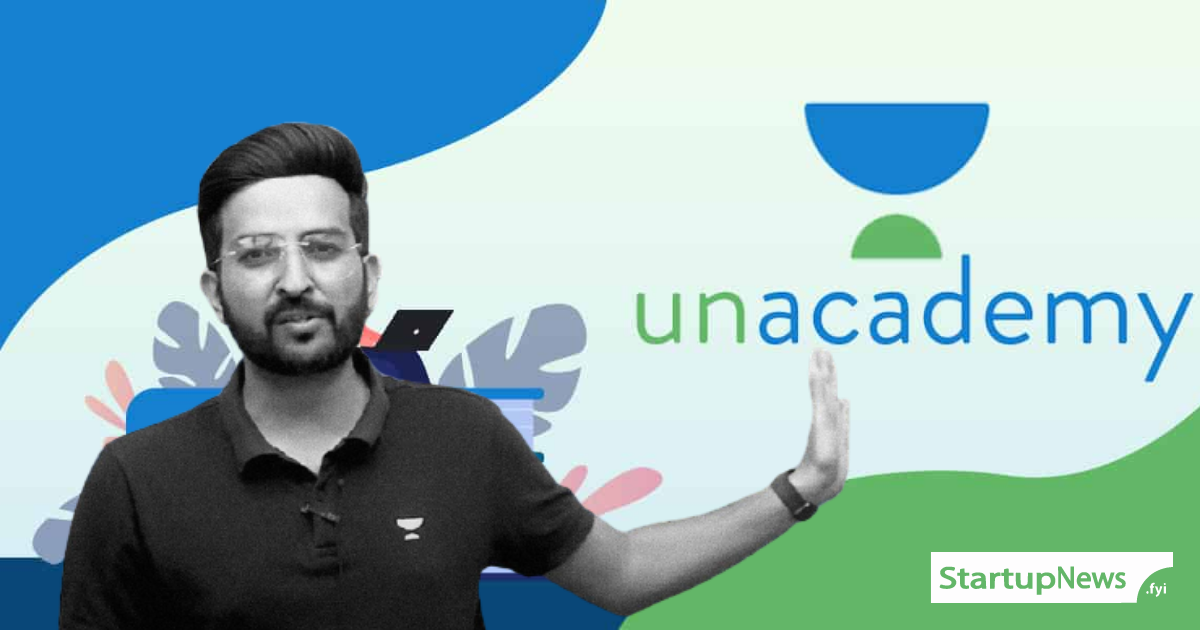 Unacademy