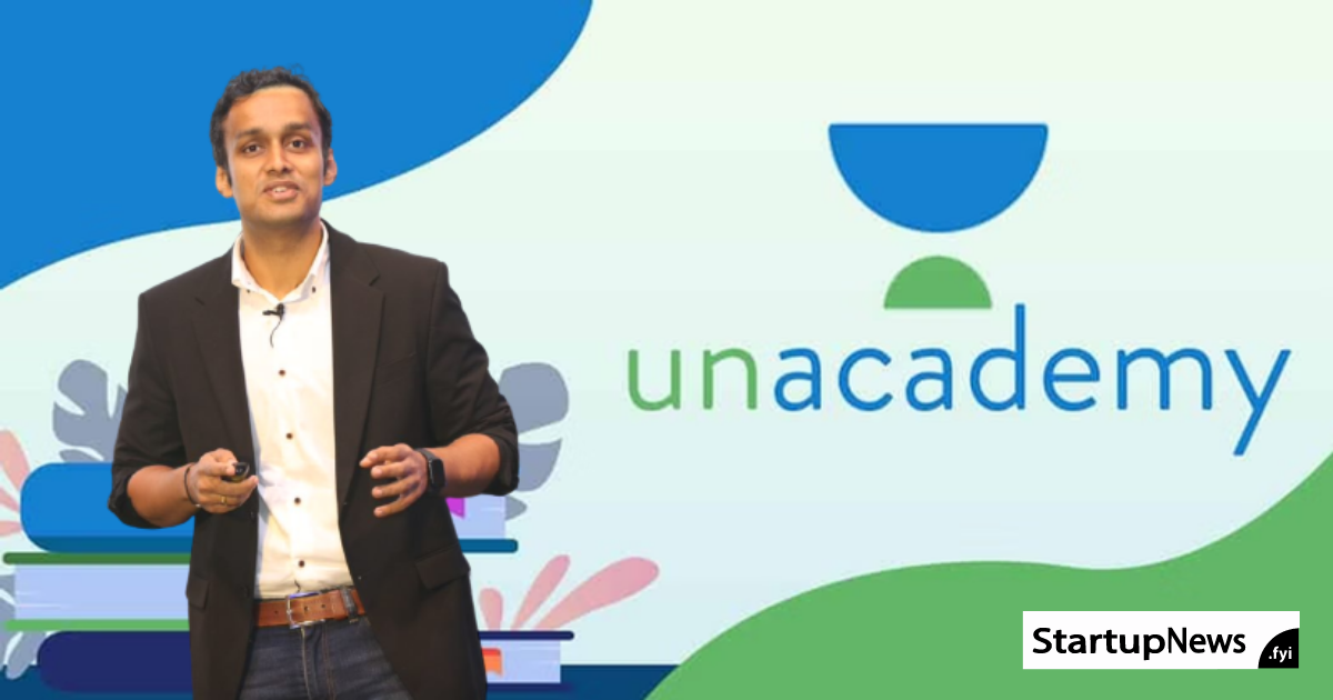 Unacademy