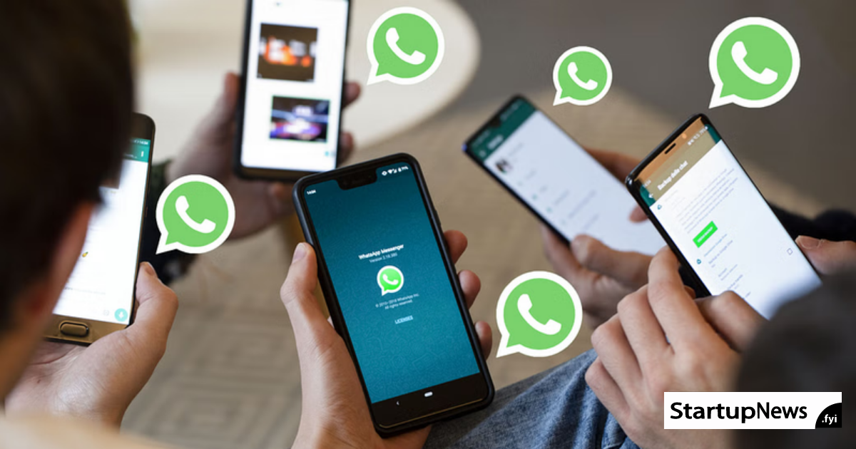 WhatsApp introduces HD Video support