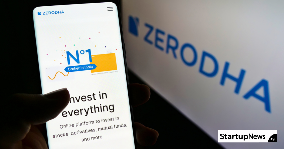 Zerodha