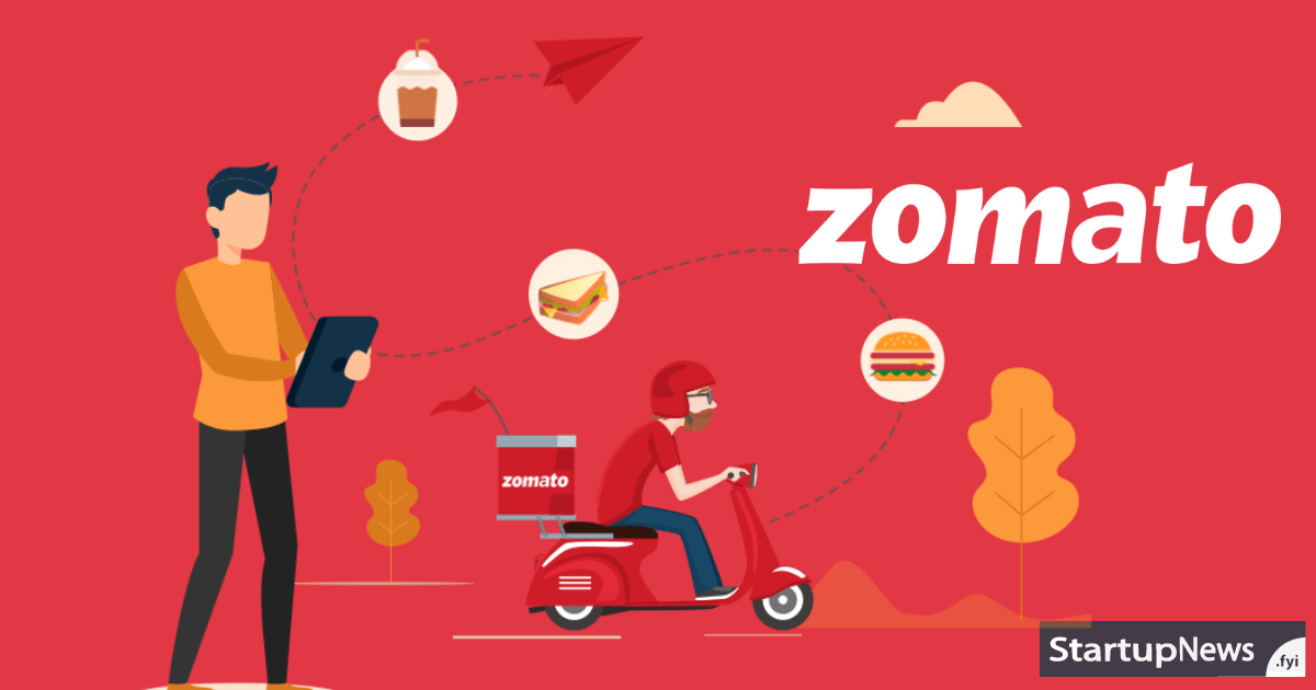 Zomato