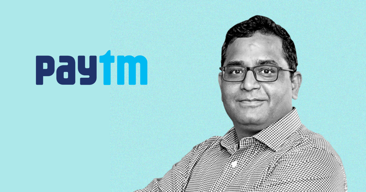 paytm-ceo