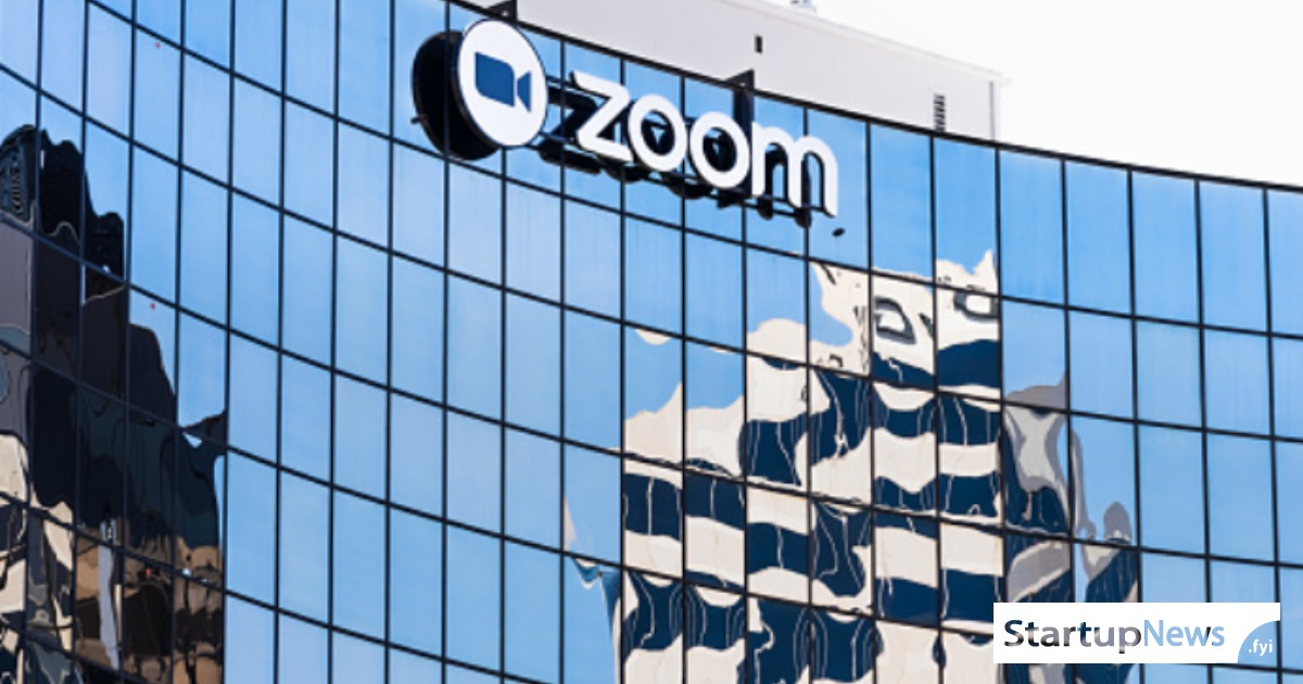 Zoom Calls Employees Back to Office in a Structured Hybrid Approach
