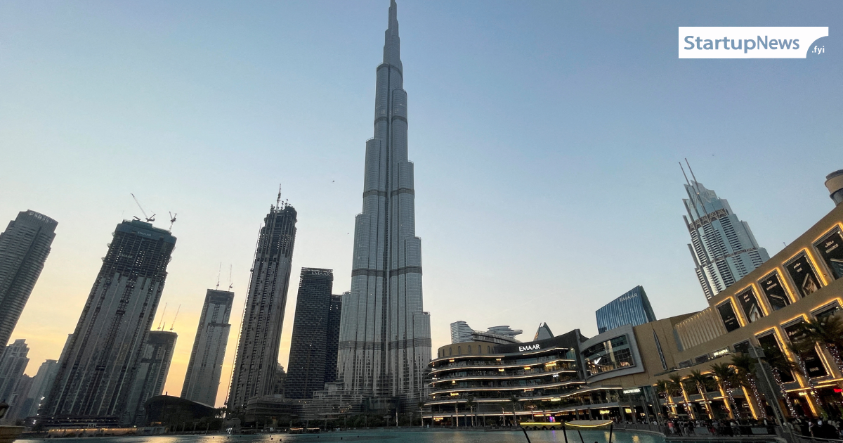 Dubai to foster startups with Indian talent