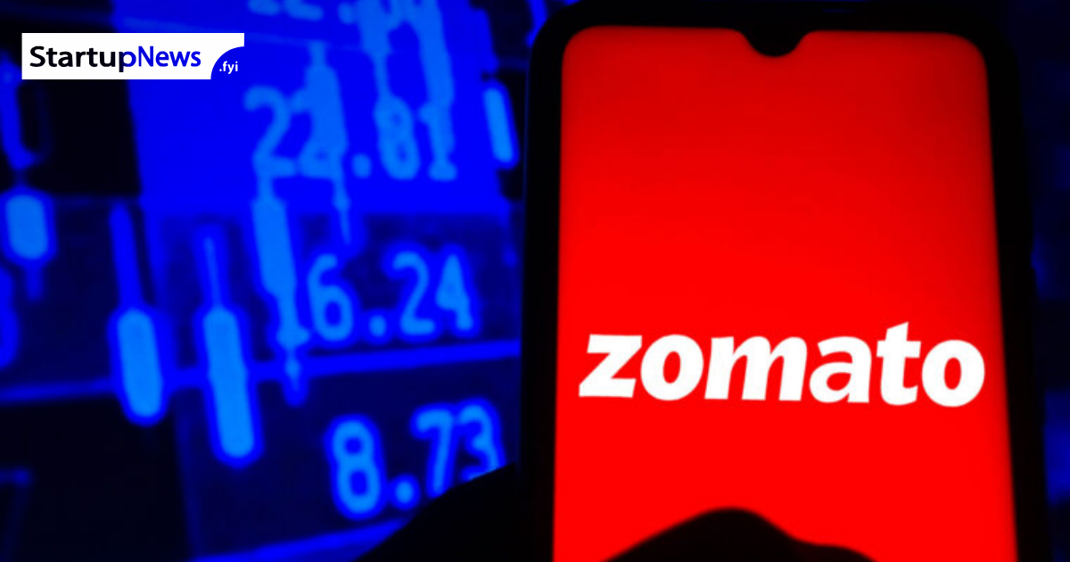 Foodtech Giant Zomato Shutters Czech Subsidiary Lunchtime