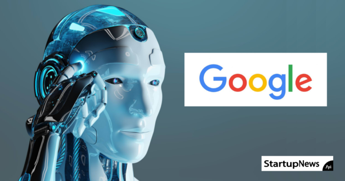 generative AI