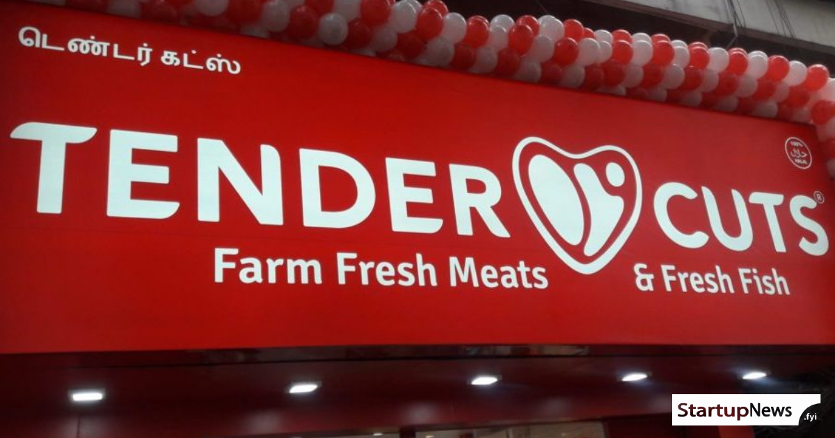 Good-To-Go-is-acquiring-Chennai-based-meat-delivery-startup-TenderCuts