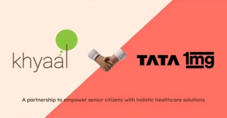 Health Partner of Tata 1mg