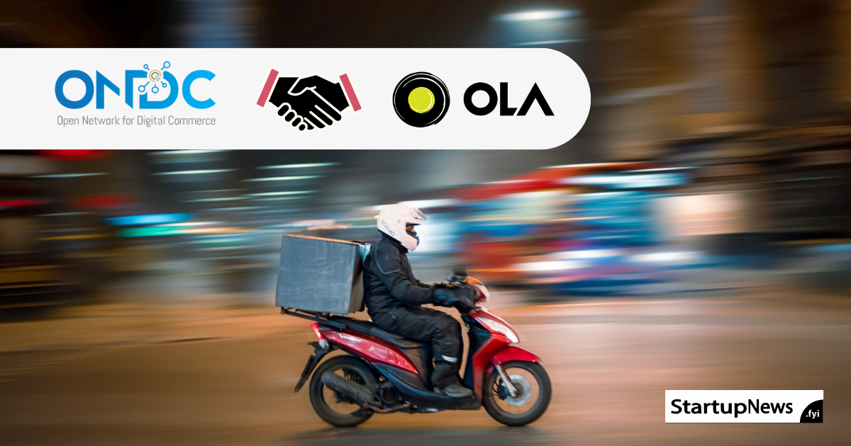 Ola-ventures-into-food-delivery-with-ONDC-partnership