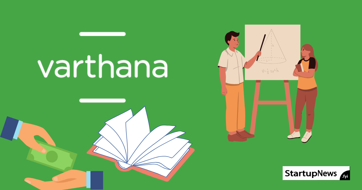 Varthana-raised-$2.5-million-debt-funding-for-educational-initiatives