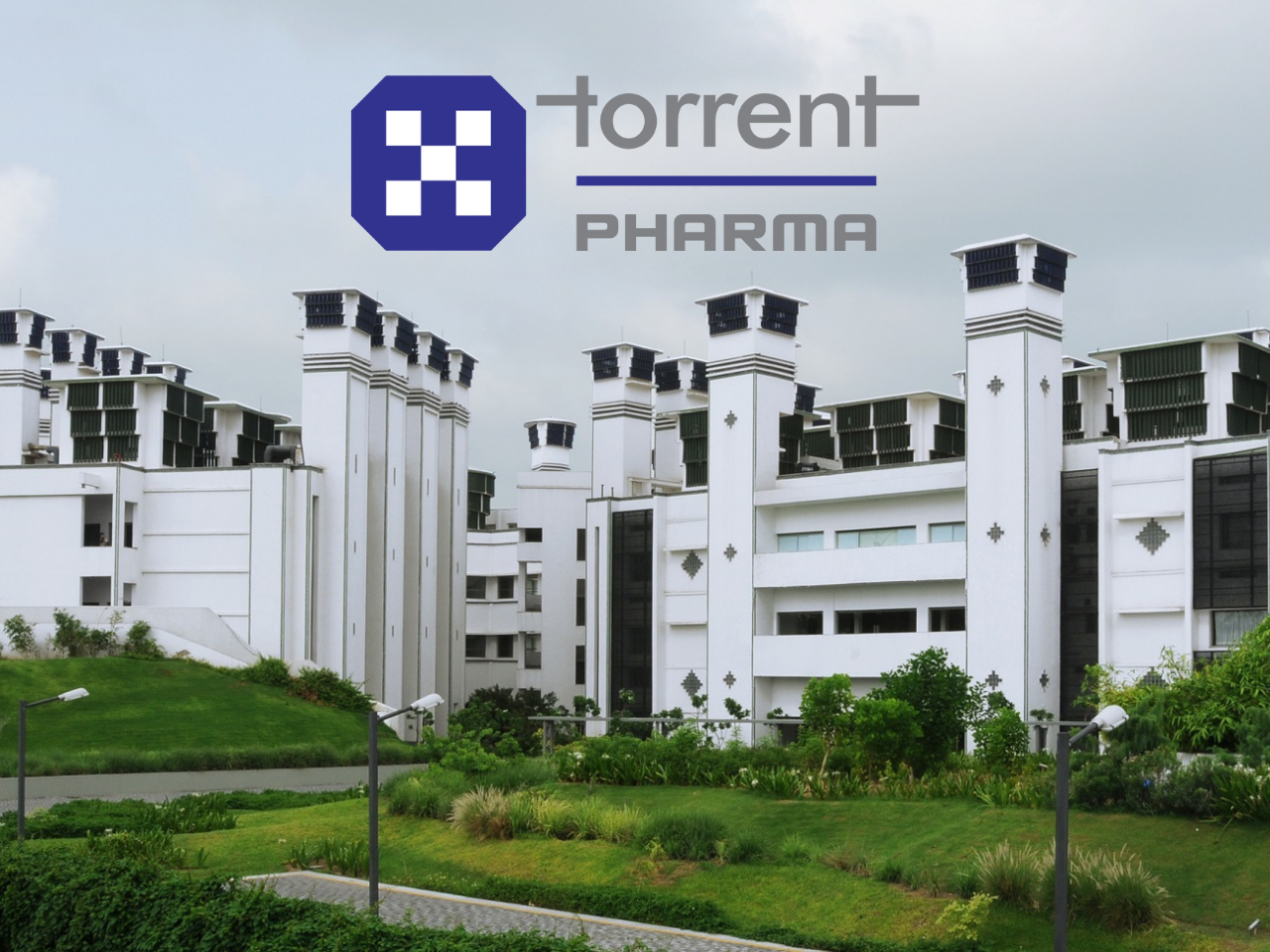 Torrent Pharma receives Form 483 for unclean equipment