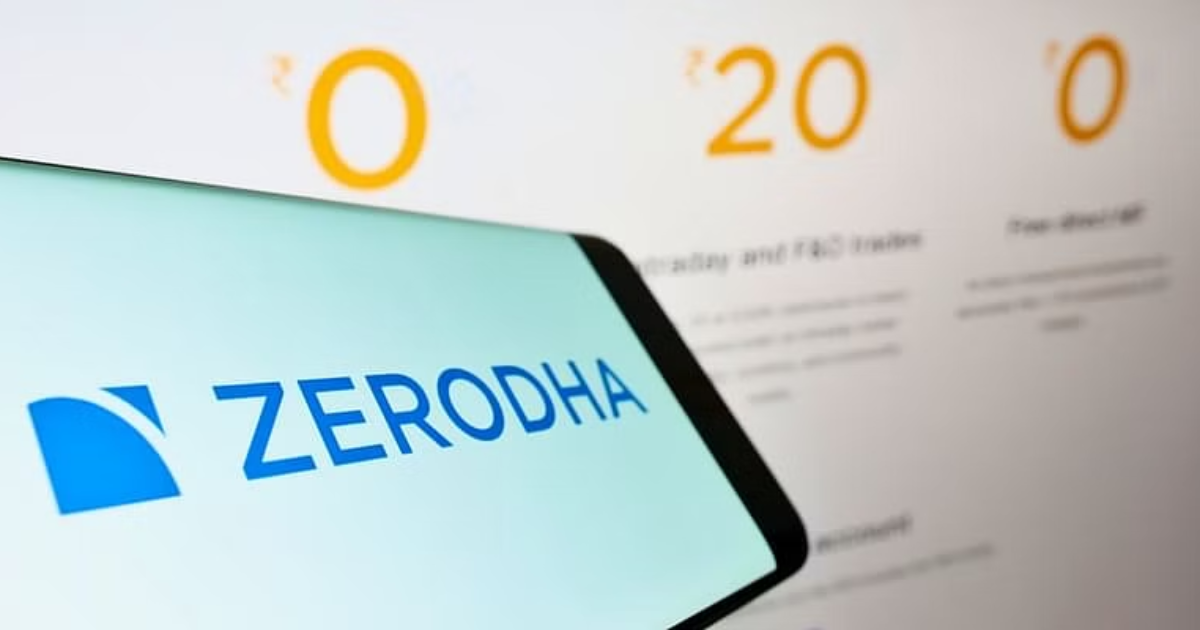 Zerodha