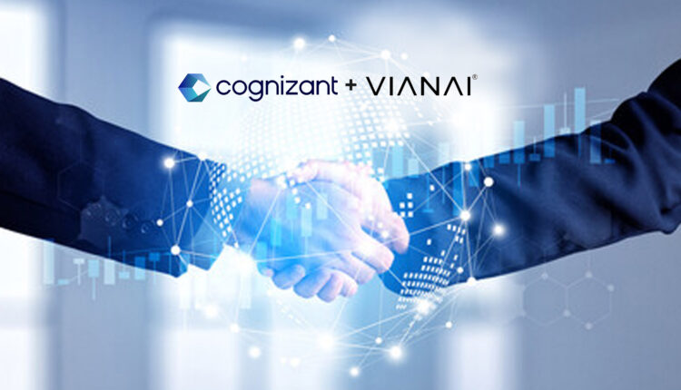 Cognizant-and-Vianai-Systems-Announce-Strategic-Partnership-to-Advance-Generative-AI-Capabilities