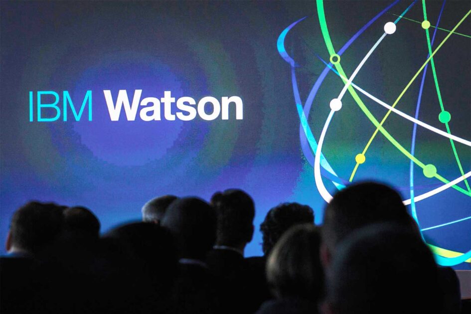 IBM Launches Gen-AI-powered Watsonx Code Assistant For Enterprise ...