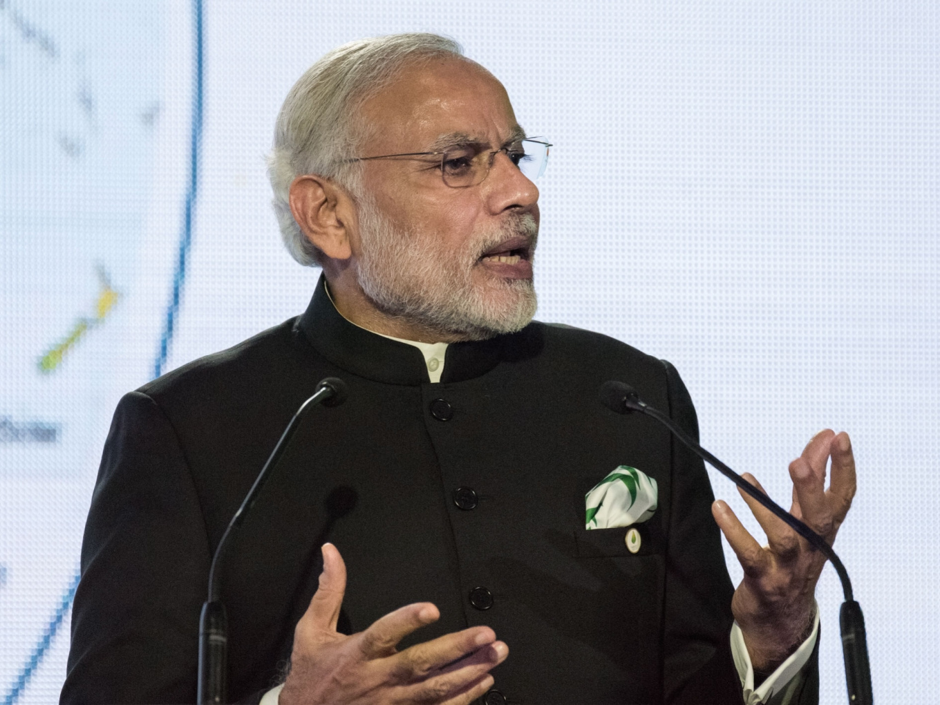 After Successful 5G Rollout, India Aims To Be A Leader In 6G: PM Modi