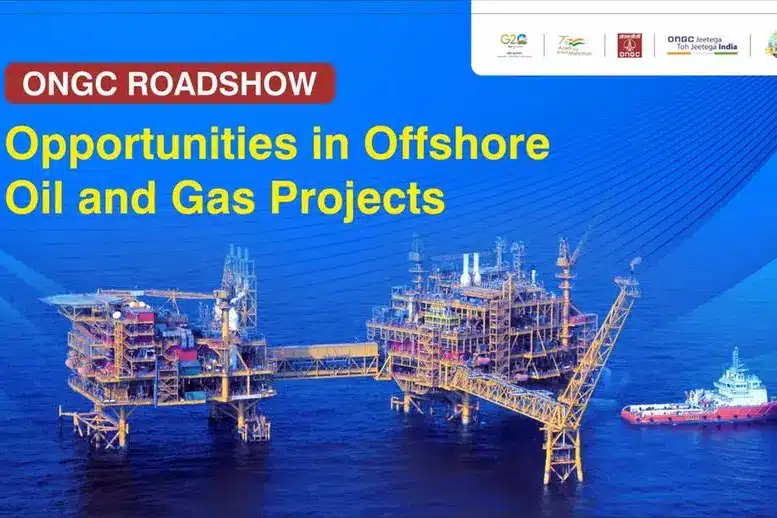 ongc-road-show