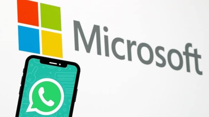 Microsoft warns WhatsApp users in India about high risk Android malware, flags banking messages