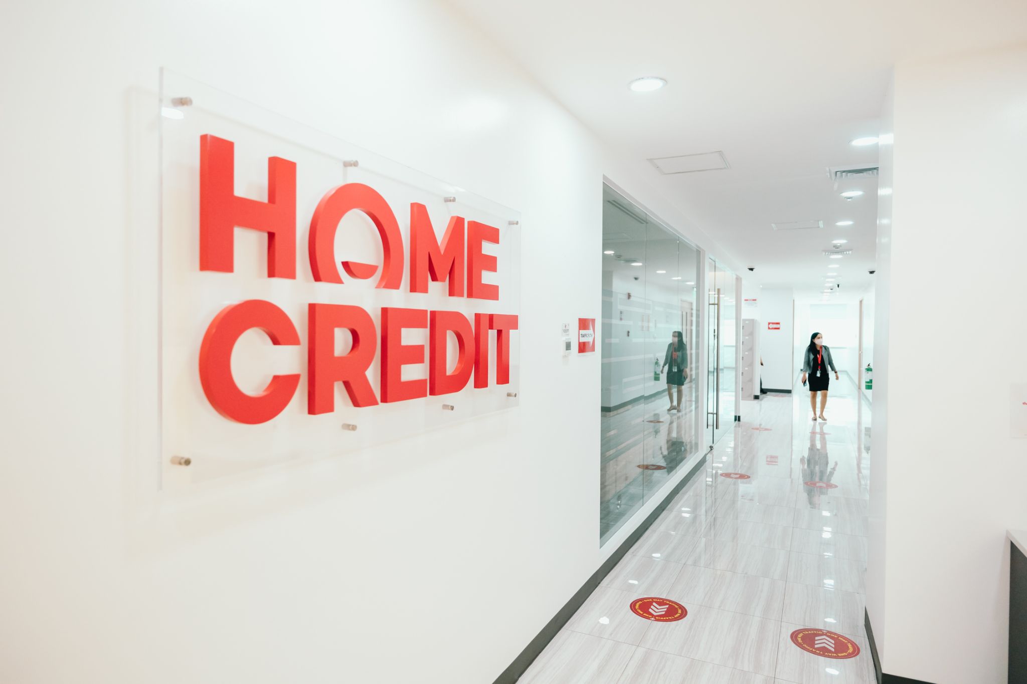 Home Credit India - Media Infoline