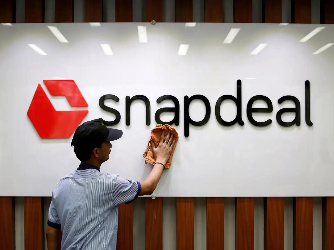 BoB Financial and Snapdeal Launch Co-Branded JCB RuPay Contactless Credit  Card | Financial IT