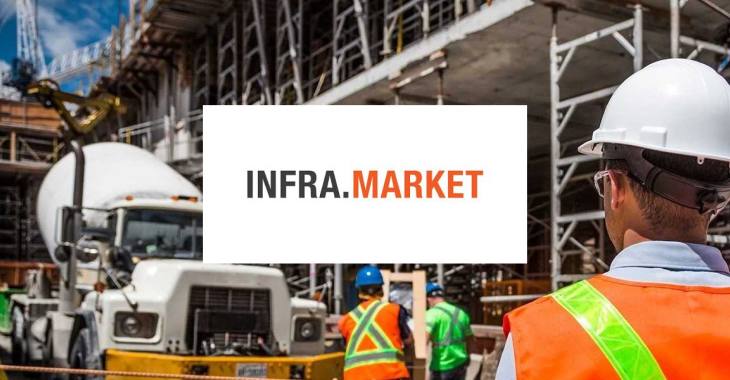 Infra.Market Sells 10% Stake in RDC Concrete for $20 Million - StartupNews.fyi