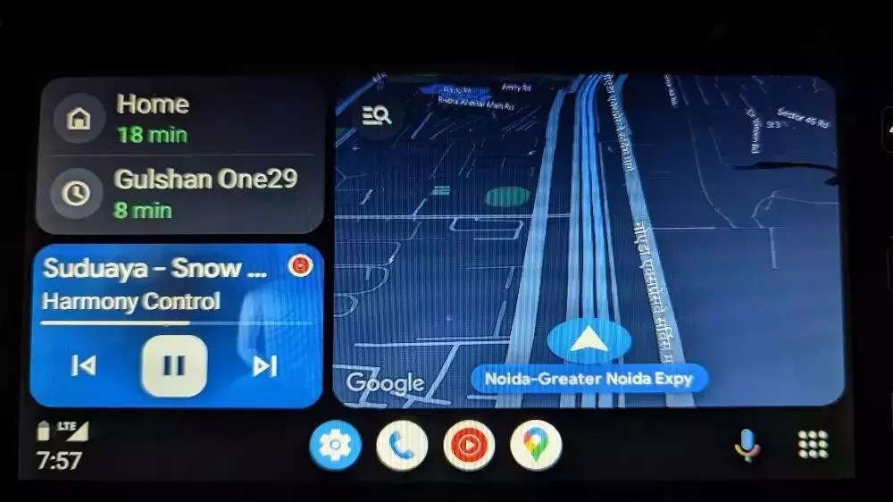 Android Auto likely to stop working on these smartphones