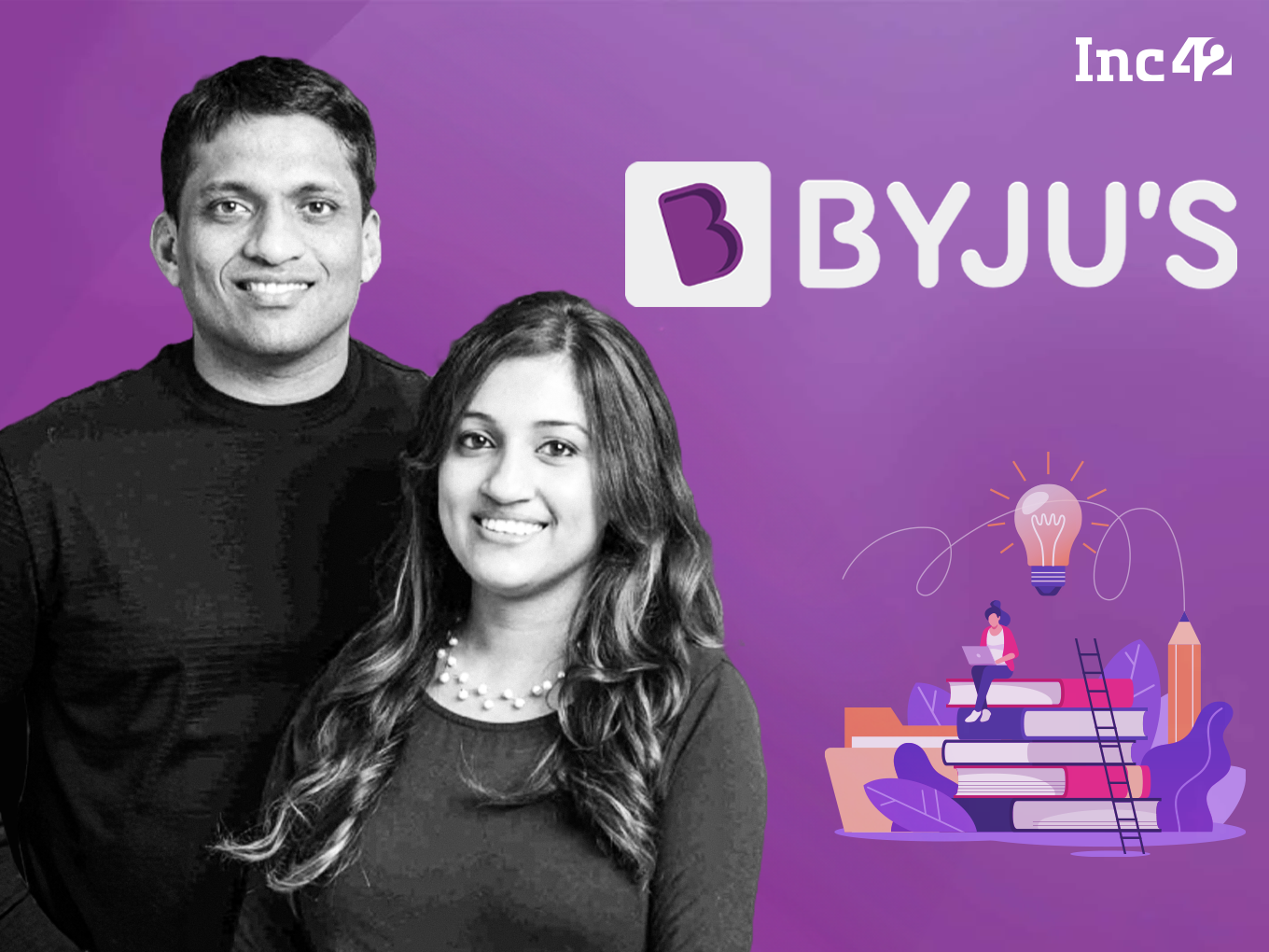 $22 Bn To $225 Mn: BYJU’S gets 99% valuation cut as it secures $200 Mn rights issue lifeline