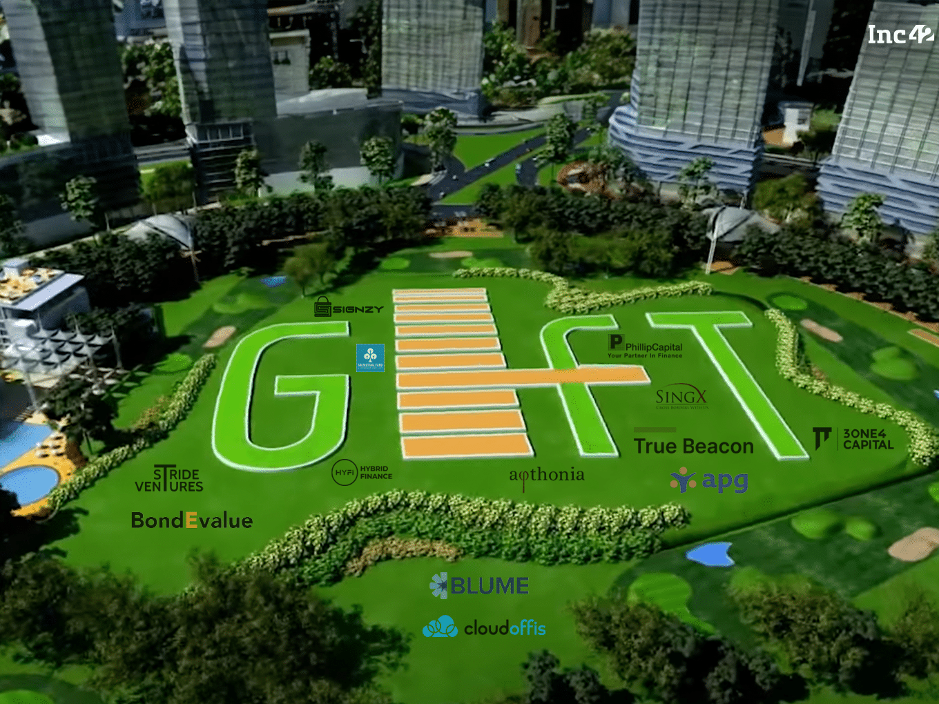 List of broker dealers in gift city gujarat 2024 - nse ifsc broker list gift  city - Gujarat International Finance Tec-City