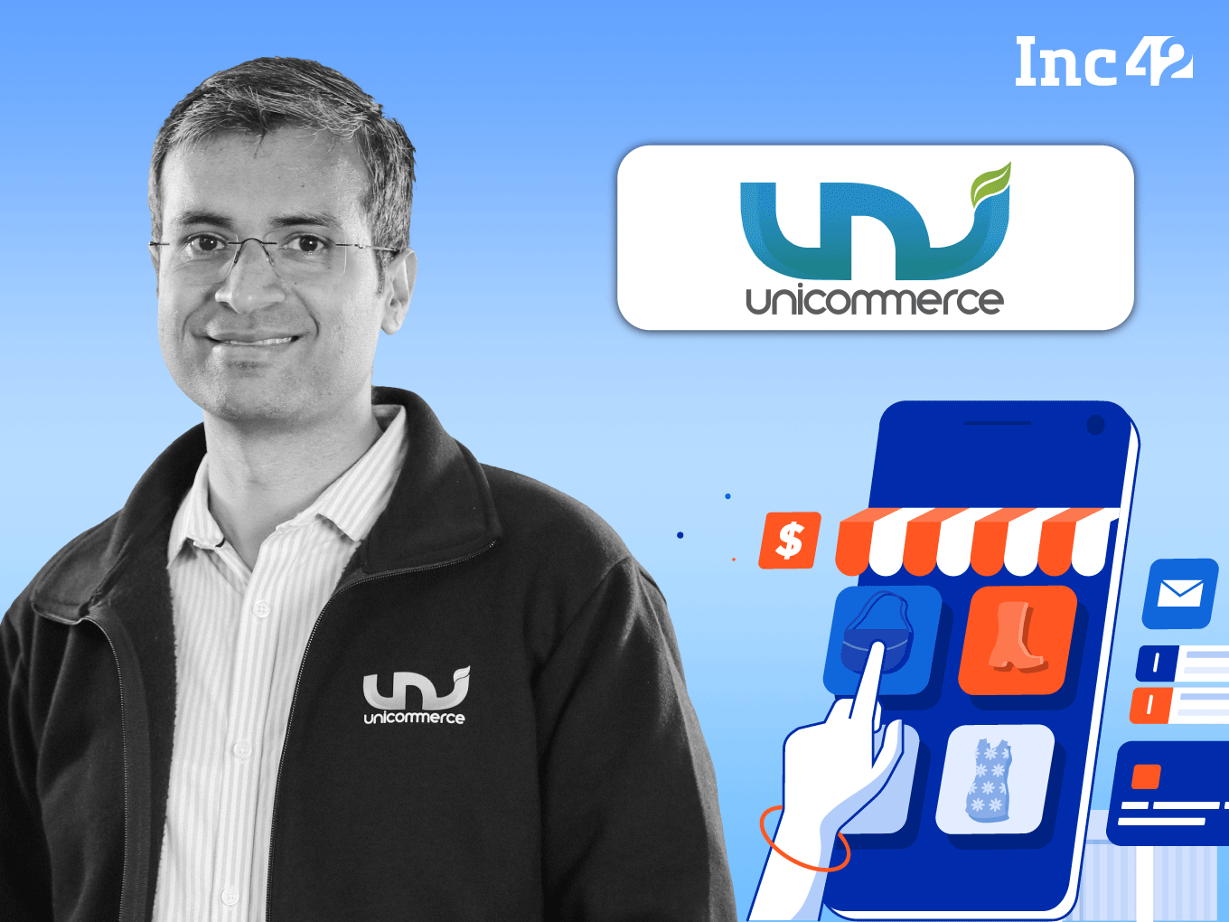 Uniware Dashboard-UI UX Design-Unicommerce :: Behance