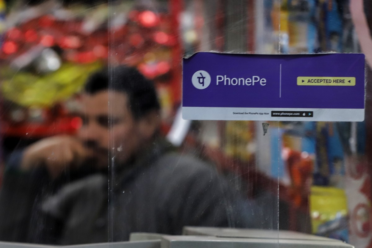 Indian parliamentary panel red-flags PhonePe and Google Pay cornering 83% of India's UPI payments amid Paytm clampdown