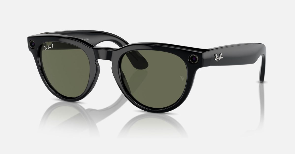 Buy 2 Sunglasses at the Price of 1 - Limited Stock!