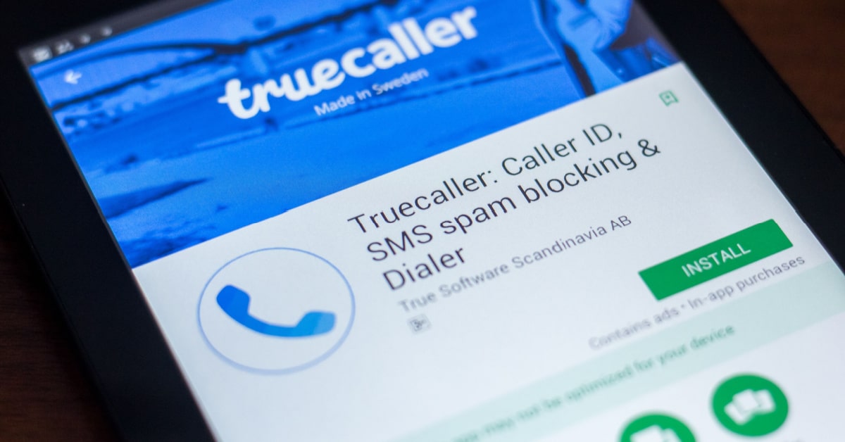 India Remains Largest Contributor To Truecaller's Revenue Stream - StartupNews.fyi