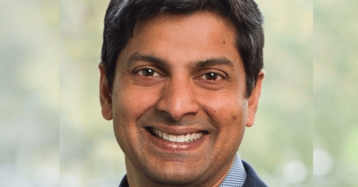 Freshworks Sees Another Top-Level Exit; Now, CRO Pradeep Rathinam Quits