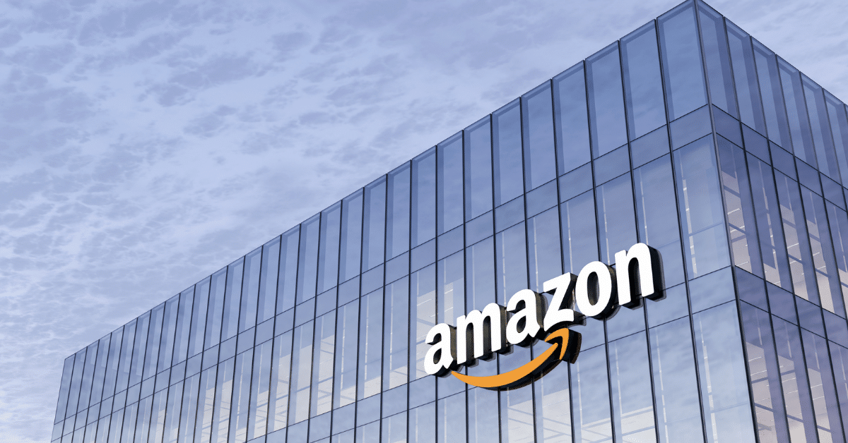 Amazon India Marketplace Nets INR 830 Cr From US Parent - StartupNews.fyi