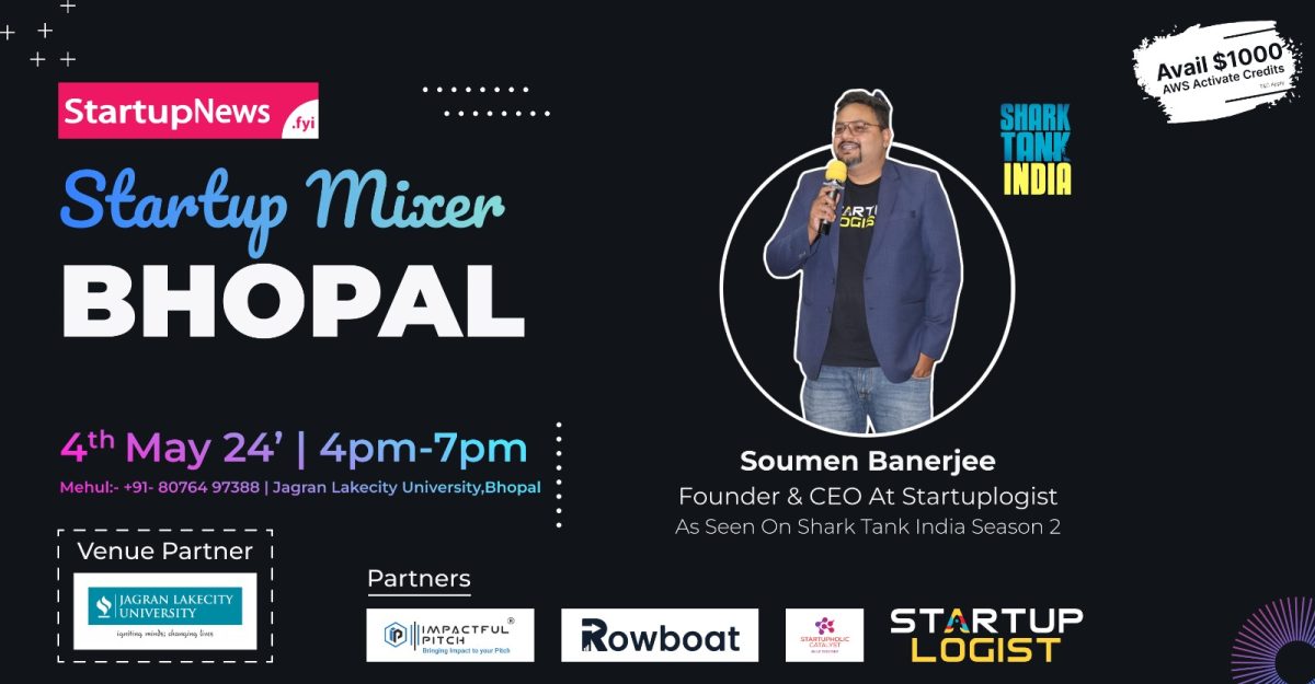 startup-mixer-bhopal