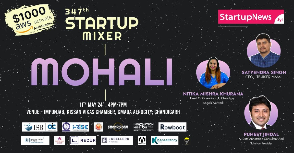 startup-mixer-mohali