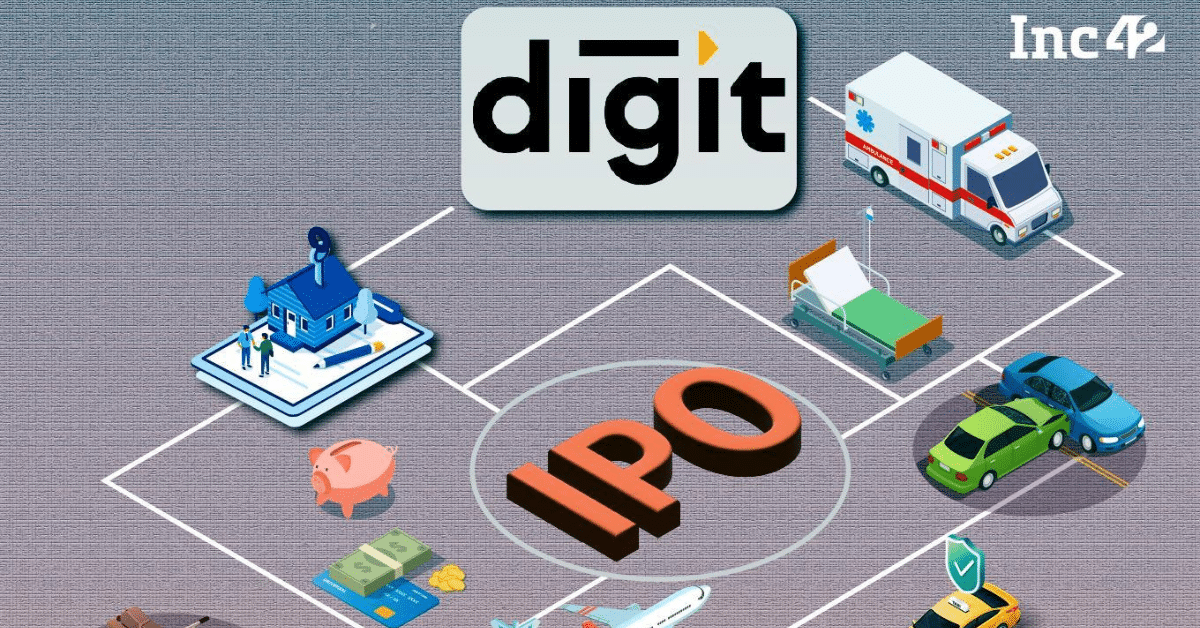 Digit Insurance to enter life insurance space