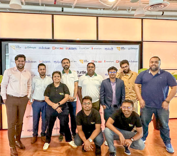 Bangladeshi Startup Ecosystem Takes Center Stage at Turtle Venture ...