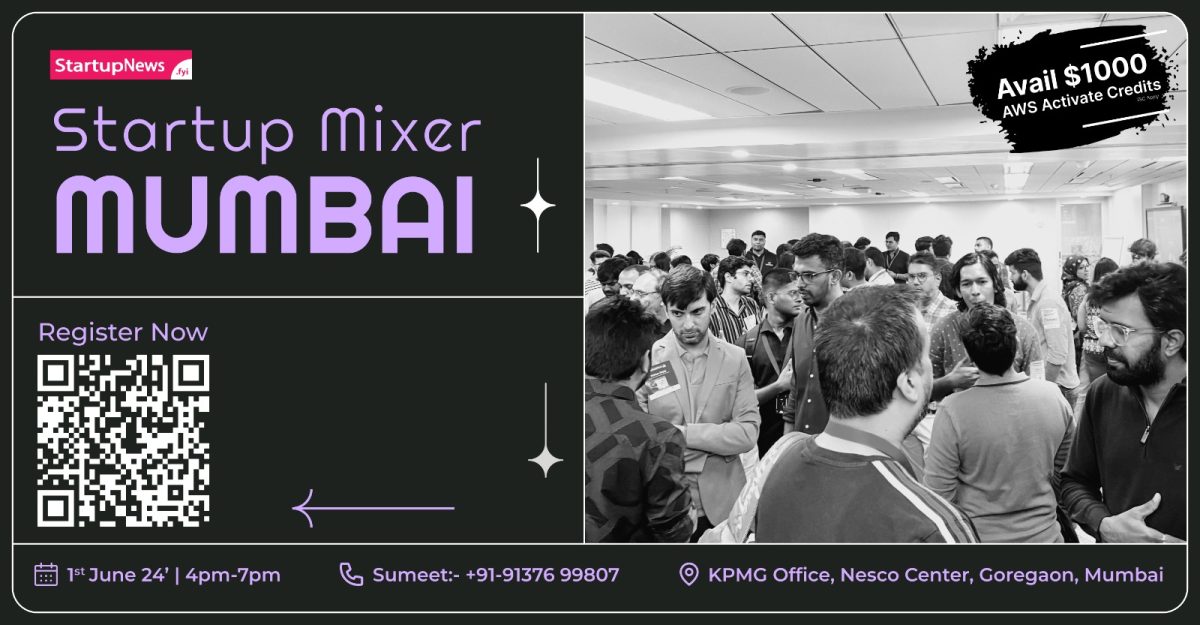 startup-mixer-mumbai