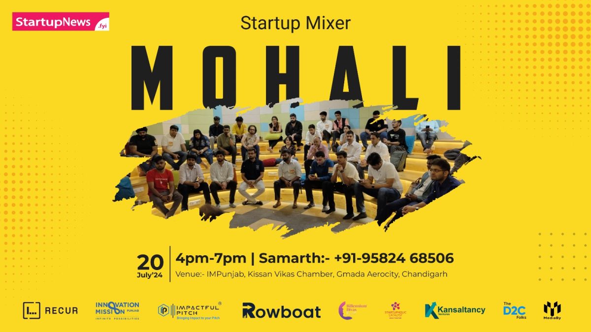 startup-mixer-mohali