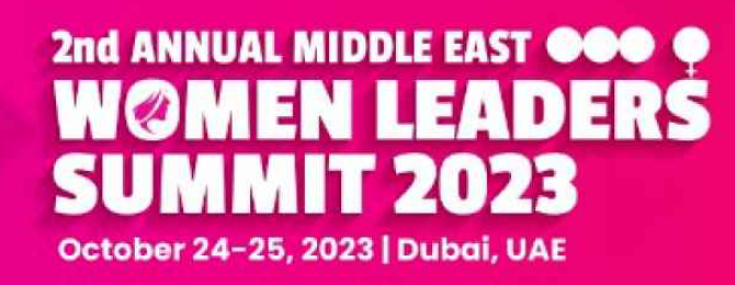 2nd Annual Women Leaders Summit 2023