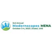 3rd Annual Modernscapes MENA