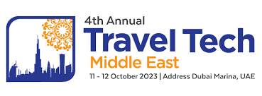 4th Annual Travel Tech Middle East 2023