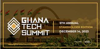 5th Ghana Tech Summit